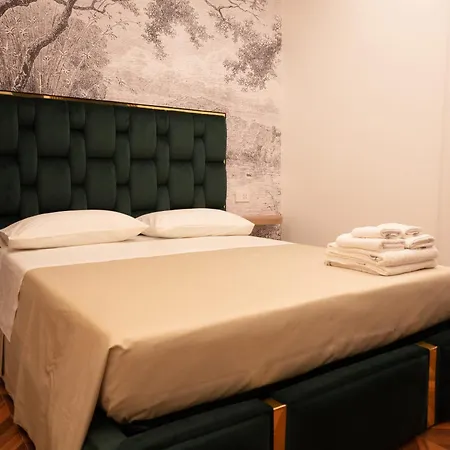 Bed & Breakfast Il Rifugio Di Capodimonte