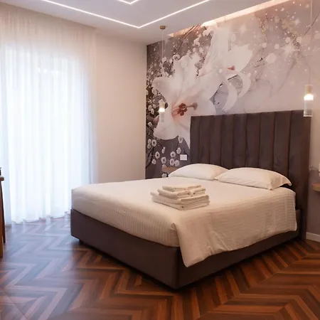 Il Rifugio Di Capodimonte Bed & Breakfast