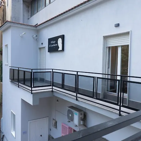Bed & Breakfast Il Rifugio Di Capodimonte