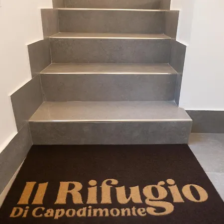 Il Rifugio Di Capodimonte Neapel