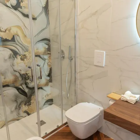 Bed & Breakfast Il Rifugio Di Capodimonte Naples