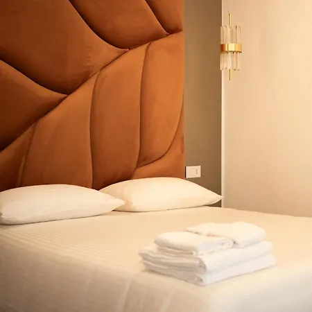 Il Rifugio Di Capodimonte Bed & Breakfast Naples