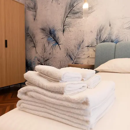 Bed & Breakfast Il Rifugio Di Capodimonte *