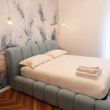 Bed & Breakfast Il Rifugio Di Capodimonte