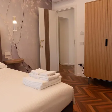 Il Rifugio Di Capodimonte Bed & Breakfast Naples