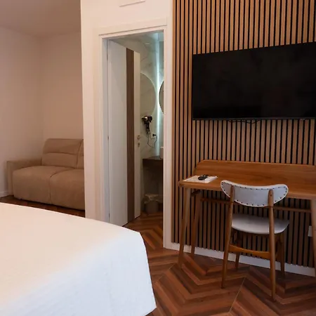 Bed & Breakfast Il Rifugio Di Capodimonte *