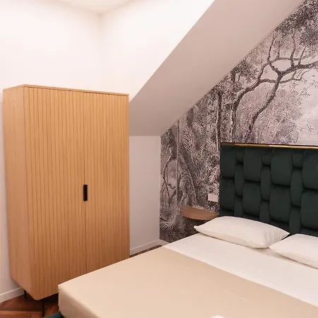 Il Rifugio Di Capodimonte Bed & Breakfast Naples