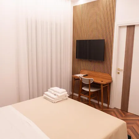 Il Rifugio Di Capodimonte Bed & Breakfast Naples