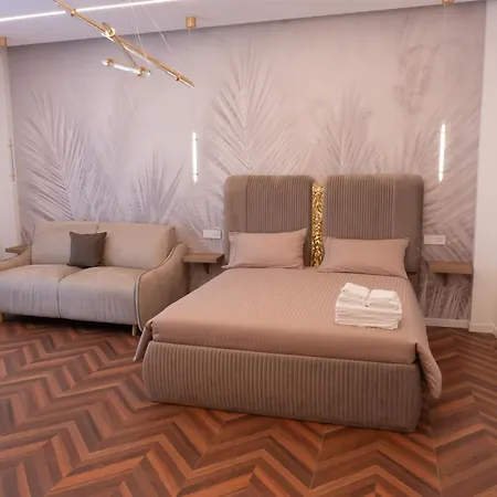 Bed & Breakfast Il Rifugio Di Capodimonte