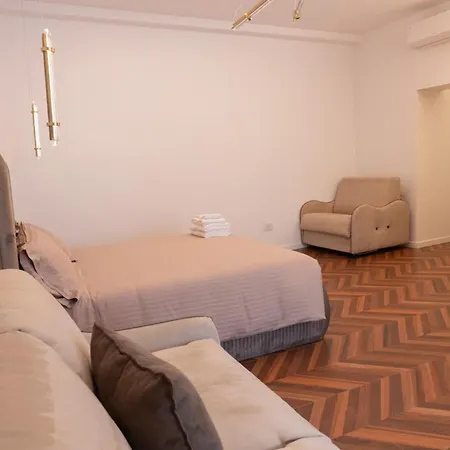 Bed & Breakfast Il Rifugio Di Capodimonte Naples